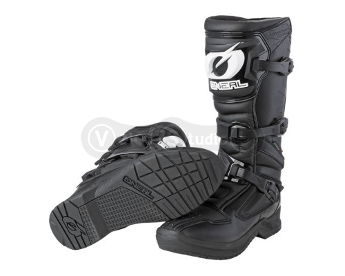 Мотоботы O`NEAL RSX Boot Black EU 41
