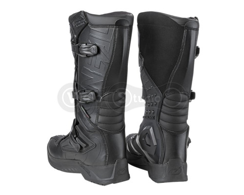 Мотоботы O`NEAL RSX Boot Black EU 41
