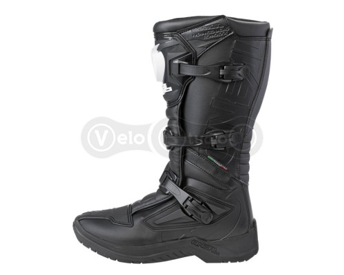 Мотоботы O`NEAL RSX Boot Black EU 41
