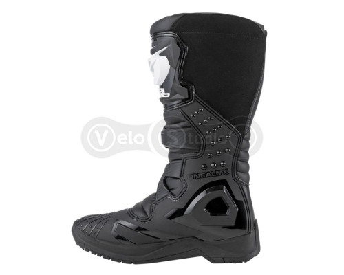Мотоботы O`NEAL RSX Boot Black EU 41
