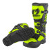 Мотоботы O`NEAL RSX Boot Black Neon Yellow EU 42