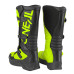 Мотоботы O`NEAL RSX Boot Black Neon Yellow EU 42