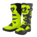 Мотоботы O`NEAL RSX Boot Black Neon Yellow EU 42