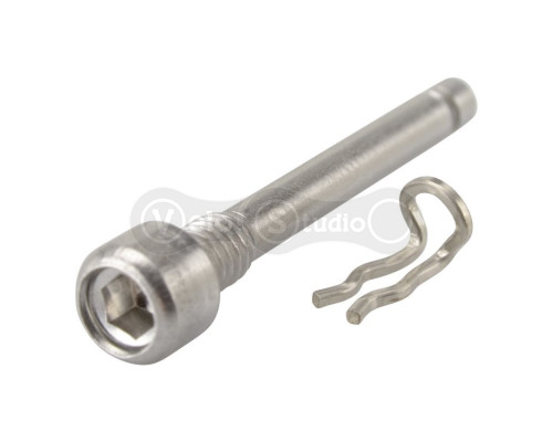 Ось для тормозных колодок калипера Shimano BR-M785