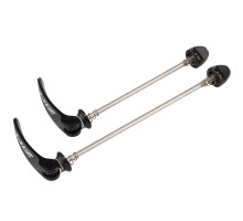 Пара ексцентриків ZIPP QR-DB 100/135 PAIR SSBLK