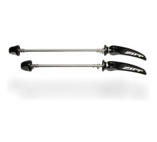 Пара ексцентриків Zipp QR-S, 100/130mm, Stainless Steel