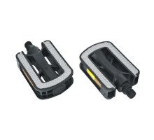 Педали KLS Trail 10 черные