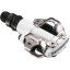 Педалі Shimano PD-M520 білі