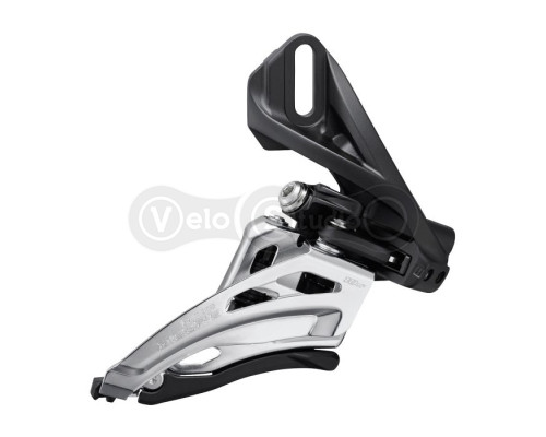 Передній перемикач Shimano Deore FD-M4100-D 2X10 38T