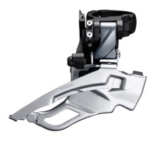 Передній перемикач Shimano Deore FD-T6000-H 3X10 для 44/48