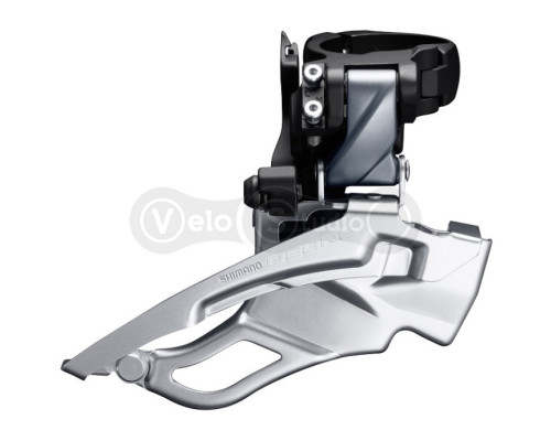 Передній перемикач Shimano Deore FD-T6000-H 3X10 для 44/48