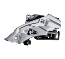 Передній перемикач Shimano FD-M2000 ALTUS 3X9 40T