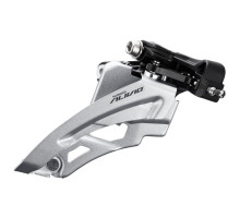 Передній перемикач Shimano FD-M3100-M Alivio 3X9 40T