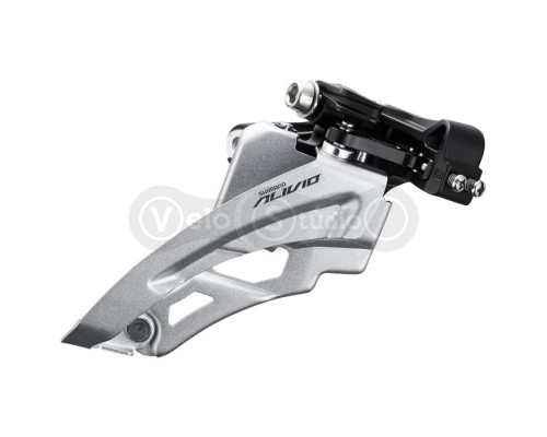 Передній перемикач Shimano FD-M3100-M Alivio 3X9 40T