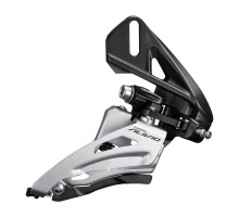 Передній перемикач Shimano FD-M3120-D ALIVIO 2X9 36T