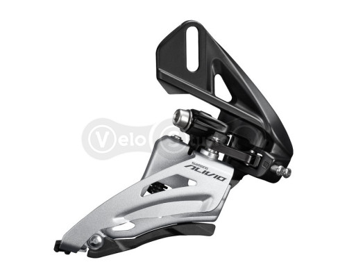 Передній перемикач Shimano FD-M3120-D ALIVIO 2X9 36T