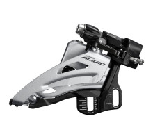 Передній перемикач Shimano FD-M3120-E ALIVIO 2X9 36T E-TYPE