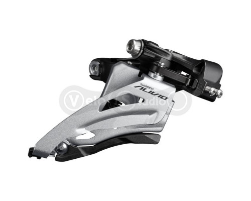 Передний переключатель Shimano FD-M3120-M ALIVIO 2X9 36T