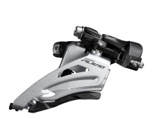 Передній перемикач Shimano FD-M3120-MB ALIVIO 2X9 36T