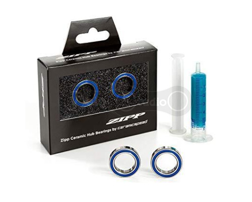 Підшипники Втулки ZIPP BEARING KIT CS 61803 61903 QTY1