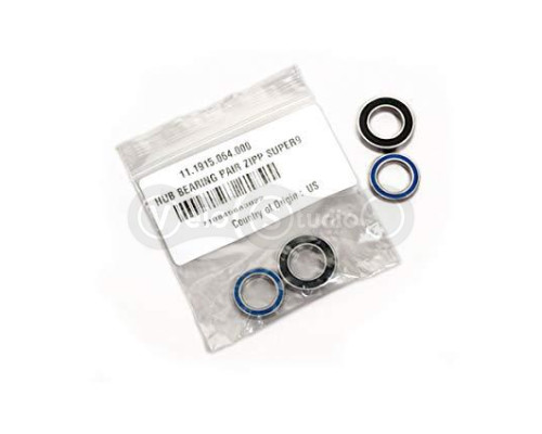 Подшипники Втулки ZIPP HUB BEARING PAIR ZIPP SUPER9