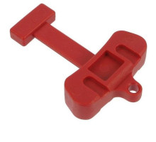 Проставка для прокачування гальма Avid Bleed Block Code до 2010 року