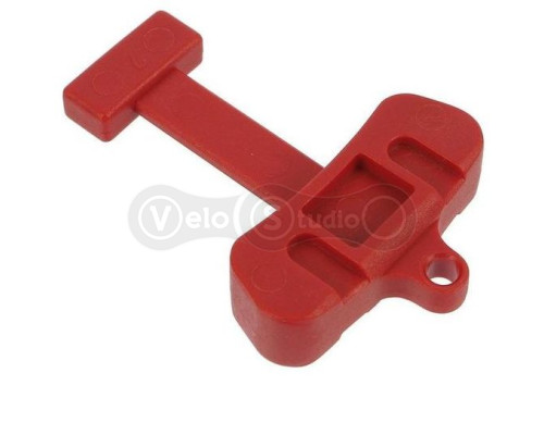 Проставка для прокачування гальма Avid Bleed Block Code до 2010 року