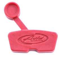 Проставка для прокачування гальм Avid Bleed Block Code з 2011 року