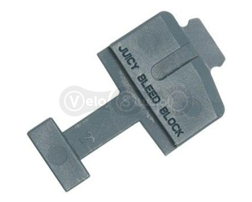 Проставка для прокачування гальм Avid BLEED BLOCK Juicy 05-07 / Juicy 3