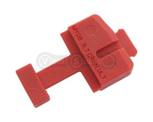 Проставка для прокачування гальм Avid BLEED BLOCK Juicy 08