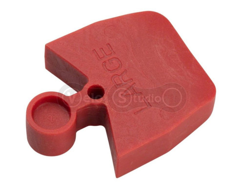 Проставка для прокачування гальм Avid Bleed Block Large