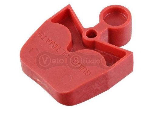 Проставка для прокачування гальм Avid BLEED BLOCK S4