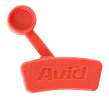 Проставка для прокачування гальм Avid BLEED BLOCK Trail