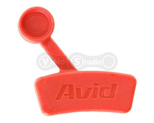 Проставка для прокачування гальм Avid BLEED BLOCK Trail