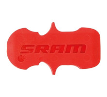 Проставка для прокачування гальм SRAM BLEED BLOCK HRD