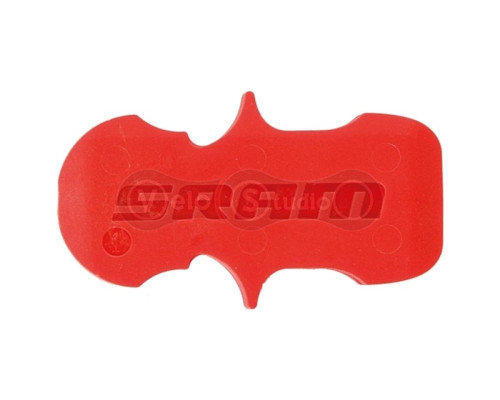 Проставка для прокачування гальм SRAM BLEED BLOCK HRD