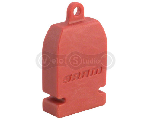 Проставка для прокачування гальм SRAM BLEED BLOCK Monoblock