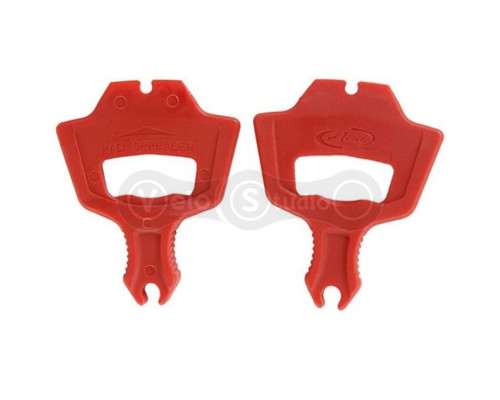Проставки Avid PAD SPREADER TOOL - Guide/Trail/Code, 2 штуки