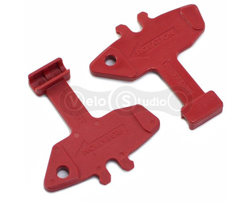 Проставки Avid PAD SPREADER TOOL - JUICY, 2 штуки