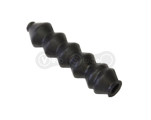 Пильовик Alligator напрямної трубки V-brake гумовий