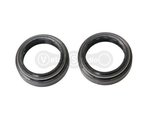 Пыльники RockShox DUST SEAL 32X41 BLACK QTY 2