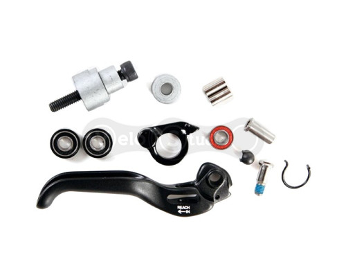 Ремкомплект Avid Lever Blade Kit для CODE 2011