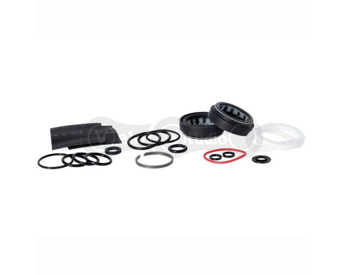 Ремкомплект RockShox 1 YEAR SERVICE KIT - 35 SILVER R/TK A1 (2021)