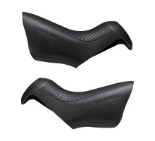 Резинки Shimano ST-R8050 Ultegra на ручки шоссе, пара