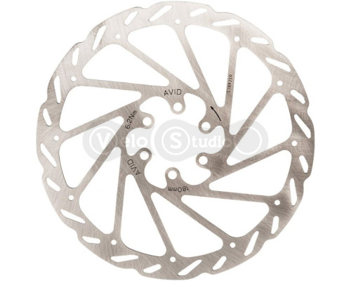 Ротор Avid G2 Cleansweep 203 мм