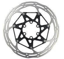 Ротор Sram Centerline X TI 160 мм ROUNDED