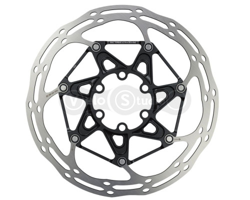 Ротор Sram Centerline X TI 160 мм ROUNDED