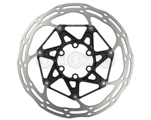 Ротор Sram Centerline X TI 180 мм ROUNDED