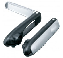 Рожки Topeak Bar'n Mirror на руль с зеркалами