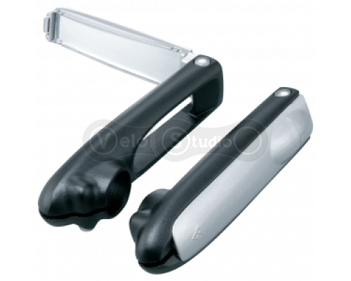 Ріжки Topeak Bar'n Mirror на кермо із дзеркалами